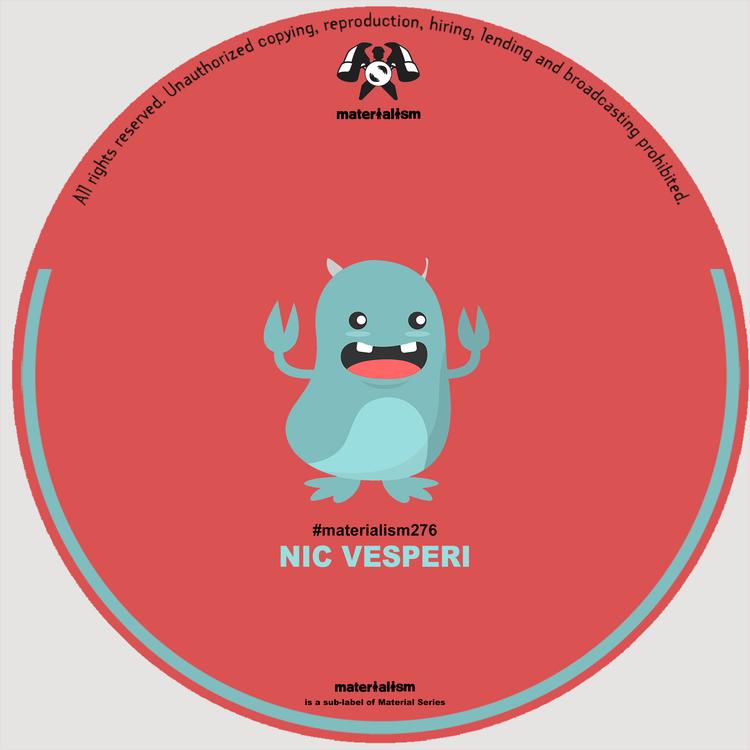 Nic Vesperi's avatar image
