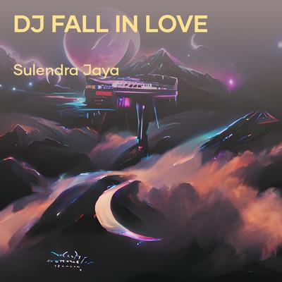Dj Fall in Love's cover