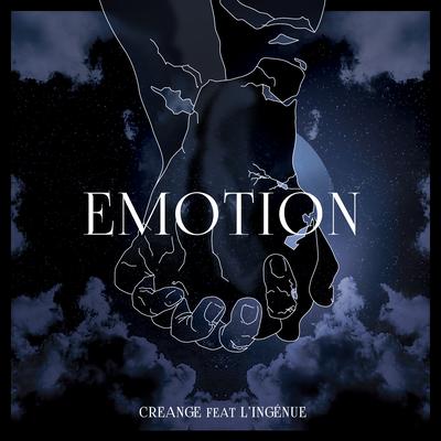 Emotion By Creange, L'Ingénue's cover