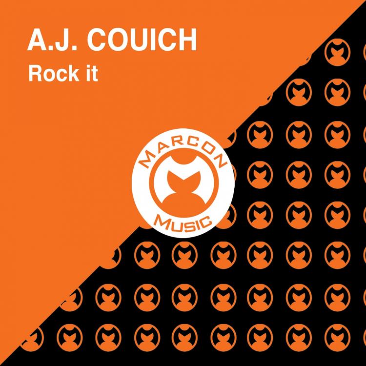 A. J. Couich's avatar image