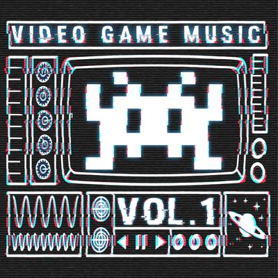 Video Game Music, Vol. 1 (Original Game Soundtracks)'s cover