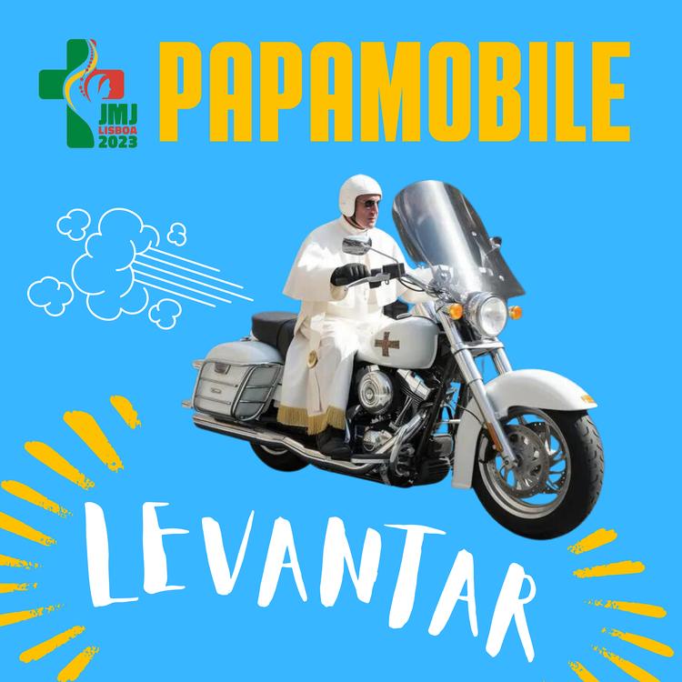PapaMobile's avatar image