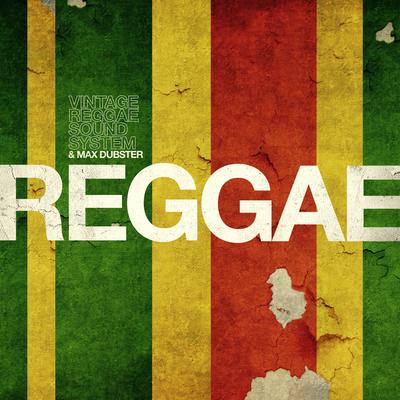 Reggae's cover