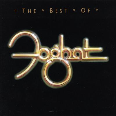 Slow Ride (Single Version) By Foghat's cover