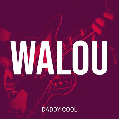 Walou's cover