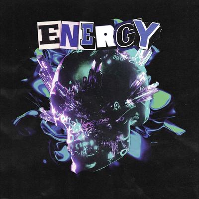 Energy (feat. Sash Sings) By MorganJ, Sash Sings's cover