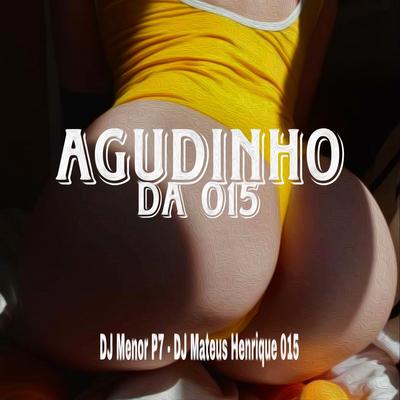Agudinho da 015 (feat. Mc Gw & MC VN) By DJ Menor P7, DJ MATEUS HENRIQUE 015, Mc Gw, MC VN's cover