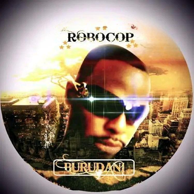 Robocop Trekede's avatar image