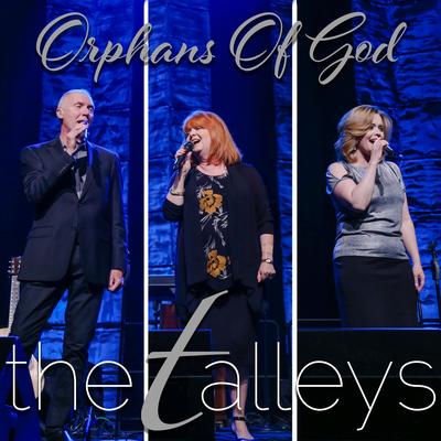 Orphans of God (Live) By The Talleys's cover