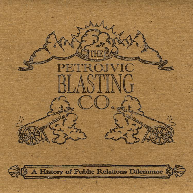 Petrojvic Blasting Company's avatar image