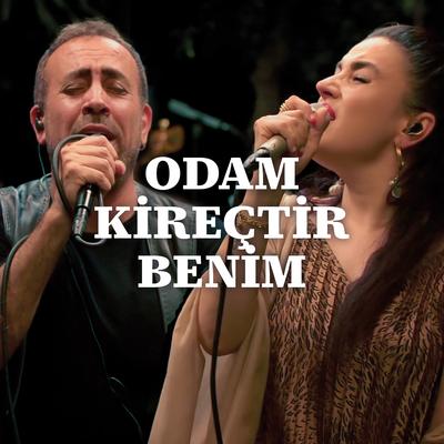 Odam Kireçtir Benim's cover