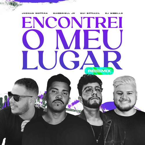 Que Ruja o Leão (Remix)'s cover