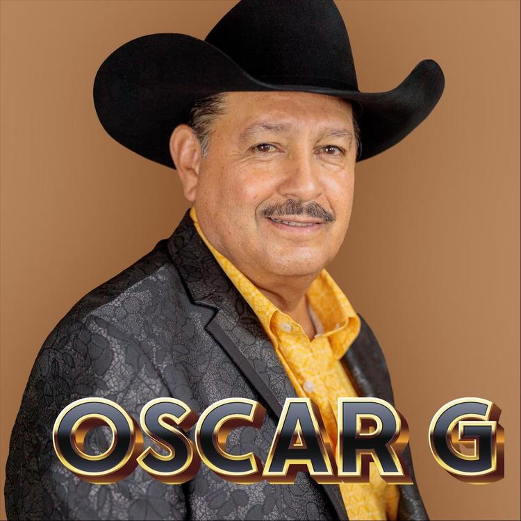 Oscar G.'s avatar image