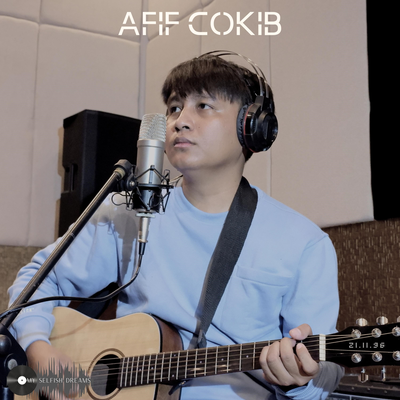 Afif Cokib's cover