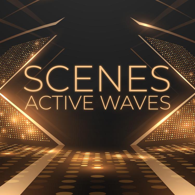 Active Waves's avatar image