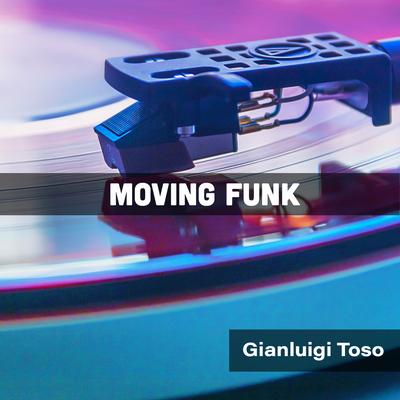 Moving Funk (Edit Cut 60)'s cover