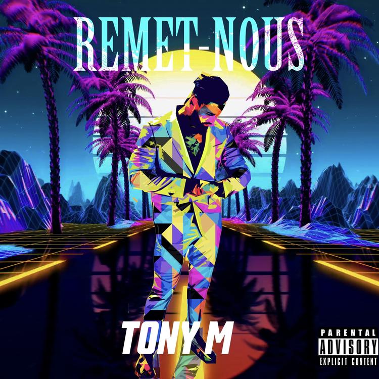 Tony M's avatar image