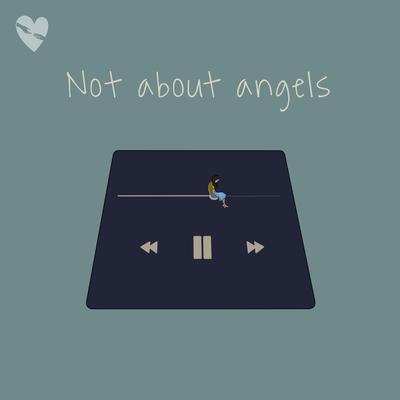 Not About Angels By fenekot's cover