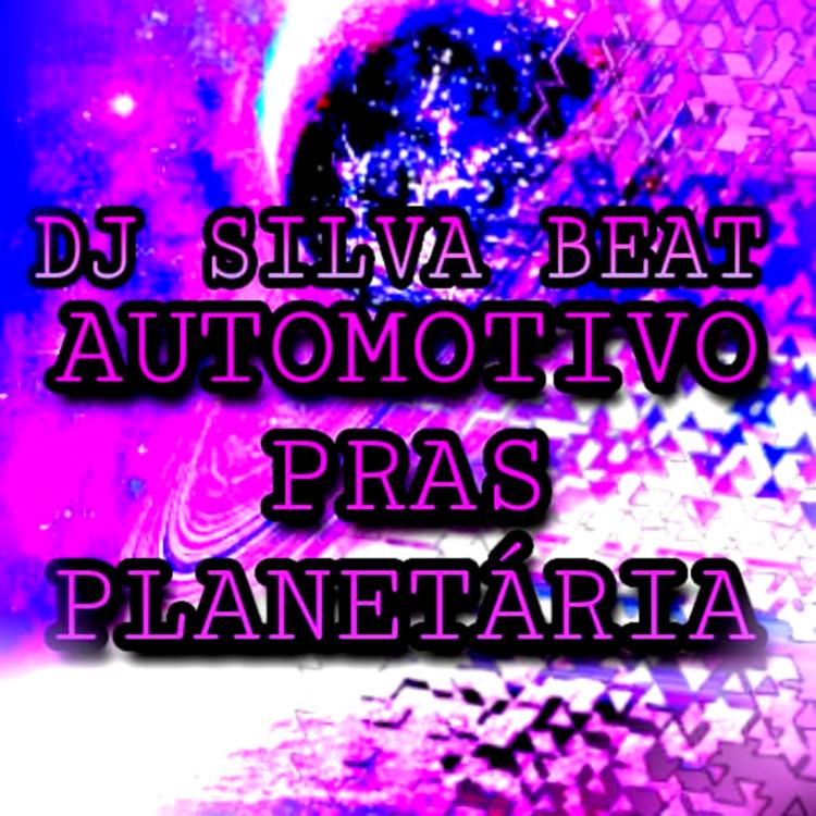 Dj silva beat's avatar image