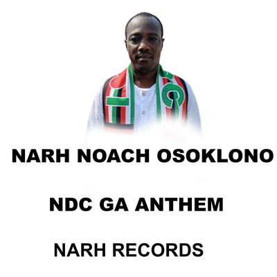 NARH NOACH OSOKLONO's cover