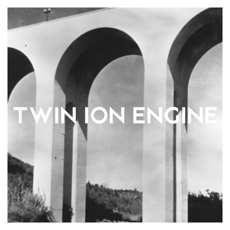 TWIN ION ENGINE's avatar image