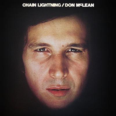 Chain Lightning's cover