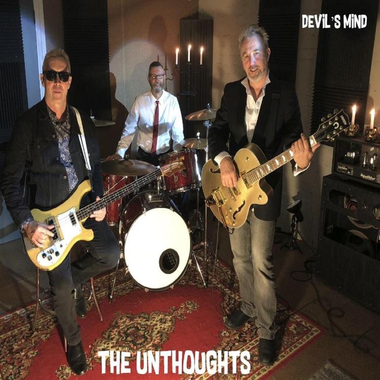 The Unthoughts's avatar image