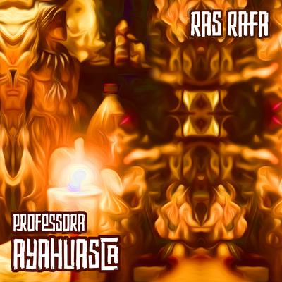 Ras Rafa's cover