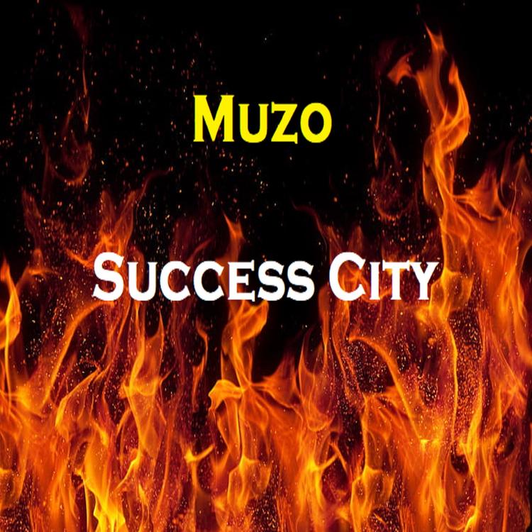 Muzo's avatar image