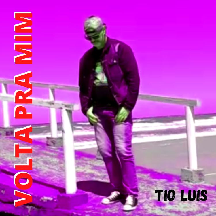 Tio Luis's avatar image