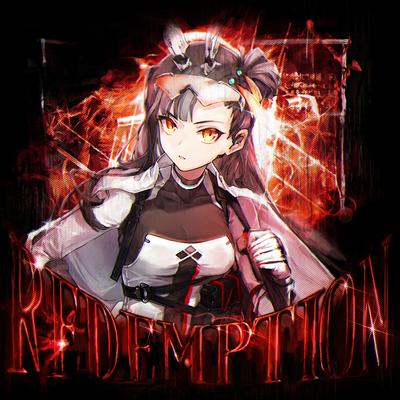 REDEMPTION By Happe, XAHER, SCXVAR's cover