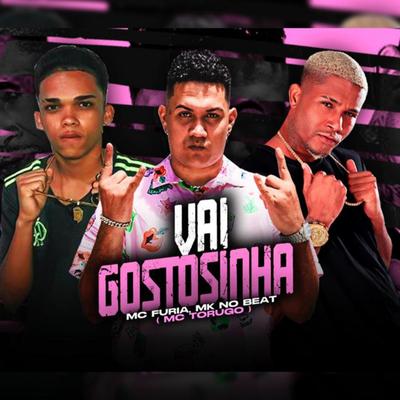 Vai Gostosinha By Mc Furia, MC Torugo, MK no Beat's cover