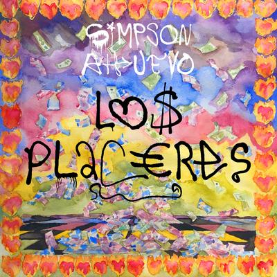 Los Placeres By Simpson Ahuevo's cover