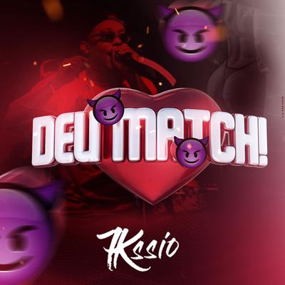 Deu Match!'s cover