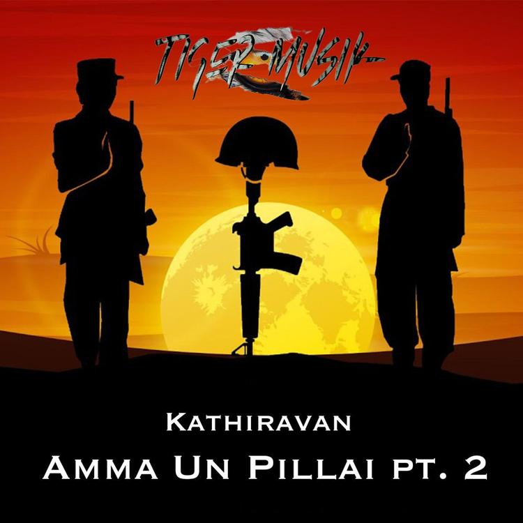 Kathiravan's avatar image