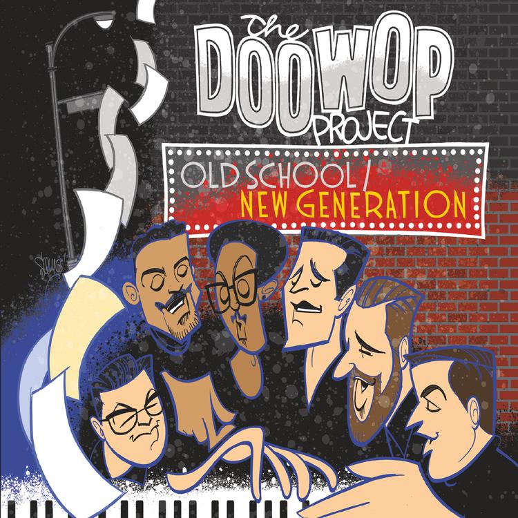 The Doo Wop Project's avatar image