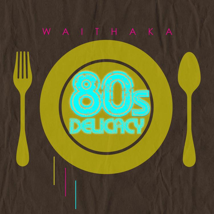 Waithaka's avatar image