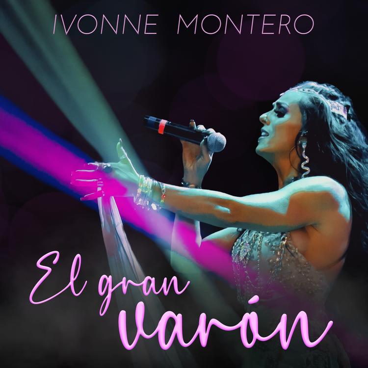 Ivonne Montero's avatar image