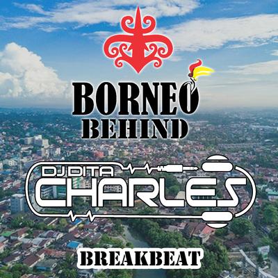 BORNEO BEHIND BREAKBEAT (Remix)'s cover