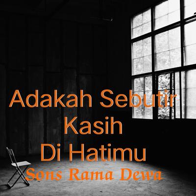 Sons Rama Dewa's cover