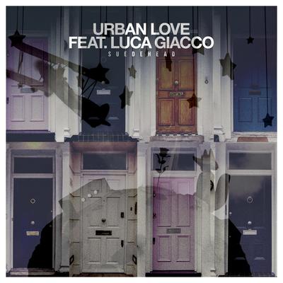 Suedehead By Urban Love, Luca Giacco's cover