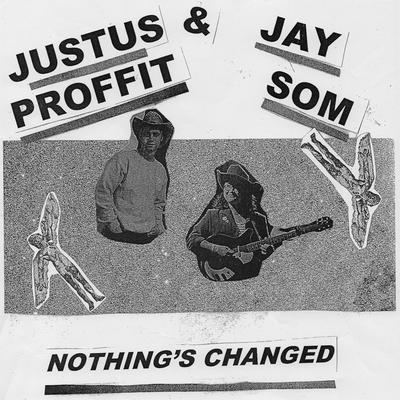 Nothing's Changed By Justus Proffit, Jay Som's cover