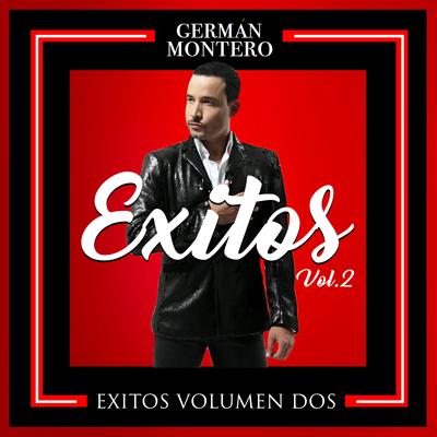 Éxitos Vol. 2's cover