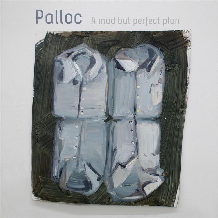 Palloc's avatar image