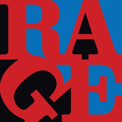 Beautiful World By Rage Against the Machine's cover