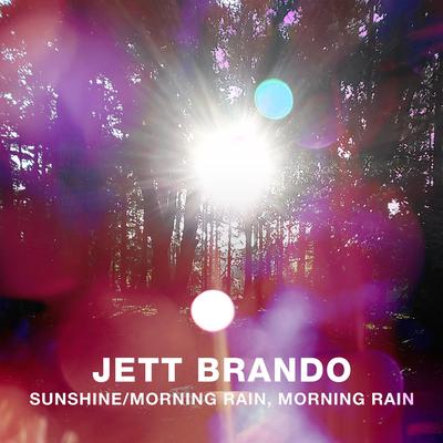 Jett Brando's cover
