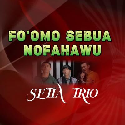 Setia Trio's cover