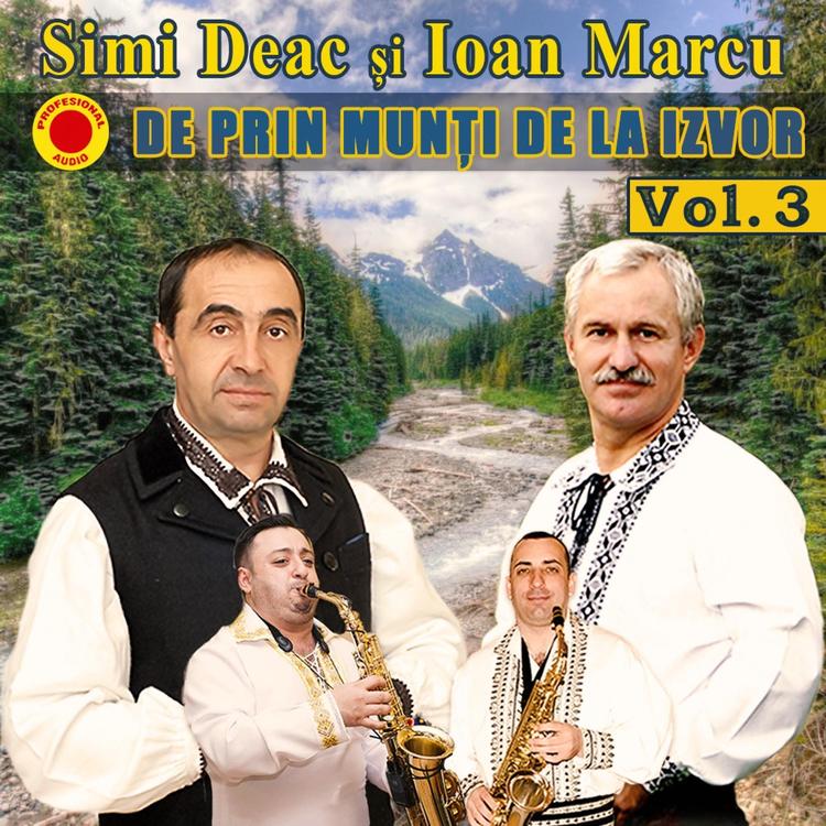 Simi Deac si Ioan Marcu vol 3's avatar image