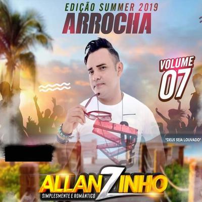 Algo Mais By Allanzinho's cover