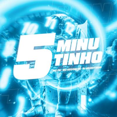 5 Minutinho's cover